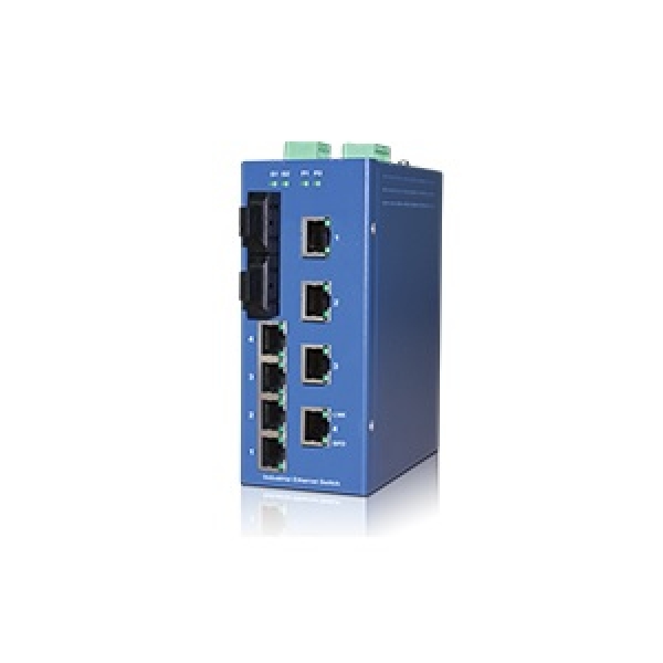 MX10G系列-10口千兆非網(wǎng)管型導(dǎo)軌式工業(yè)級以太網(wǎng)交換機(jī)