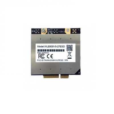 WLE600VX-27ESD 5GHz大功率 2×2 802.11ac M-PCIE無線網(wǎng)卡